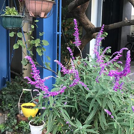 Sadie'S Home Komae Luaran gambar