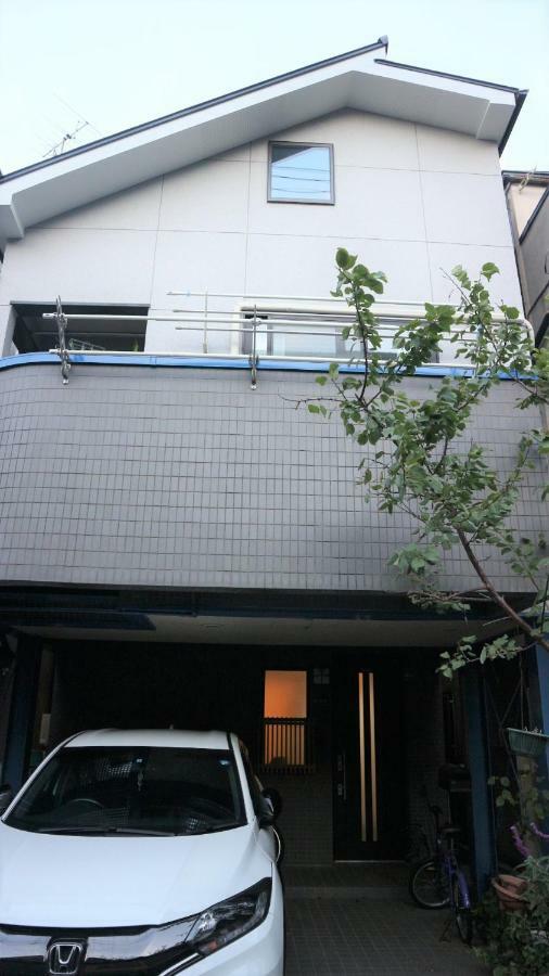 Sadie'S Home Komae Luaran gambar
